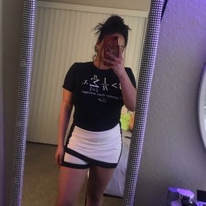Skort